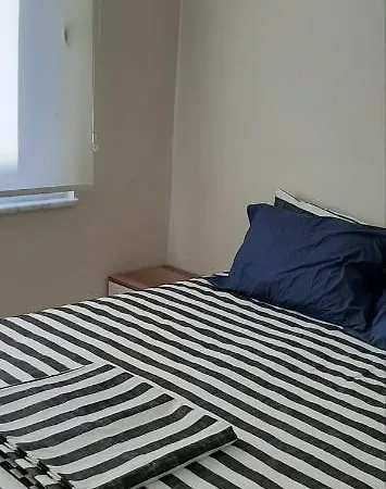 Kleopatra Dublex Flat Apartment Alanya